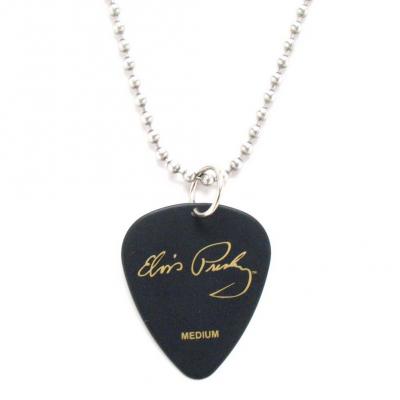 elvis presley signature necklace.JPG